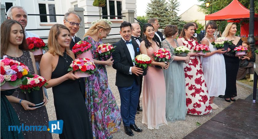 Finał XXVI Międzynarodowego Festiwalu Muzyczne Dni Drozdowo-Łomża [FOTO i VIDEO]