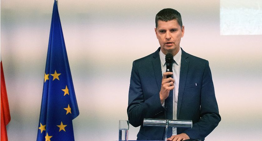 Łomża: XXXIV Forum Związku Gmin Wiejskich Województwa Podlaskiego [FOTO]