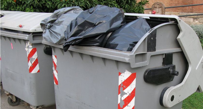 Radni przyjęli nowe stawki podatku śmieciowego