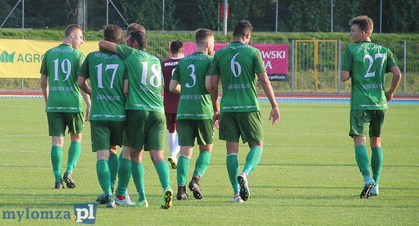ŁKS: Speichler zostaje w Łomży. Plan sparingów przed nowym sezonem