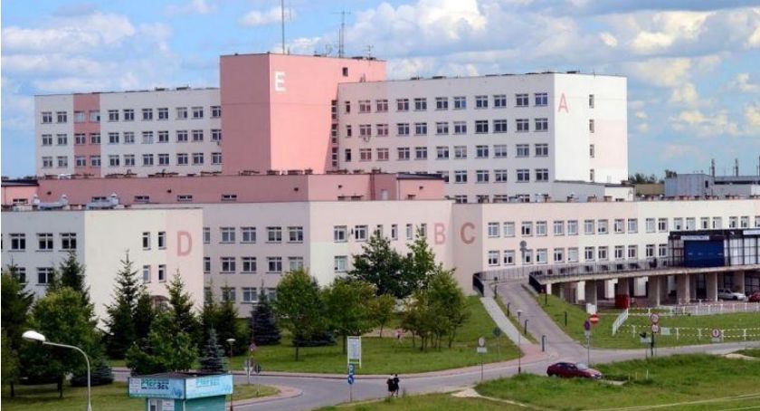 Operacja zaćmy bez kolejki, ale nie w Łomży
