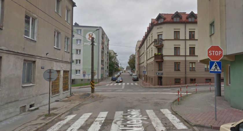 Ulice do przebudowy