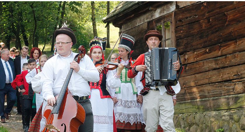 Skansenem Kurpiowskim w Nowogrodzie będzie zarządzał samorząd województwa podlaskiego?