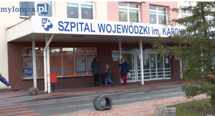 Szpitalna apteka do dzierżawy