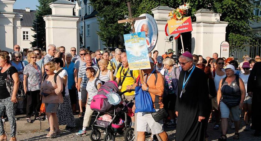 Zbliża się Piesza Pielgrzymka Łomżyńska na Jasną Górę