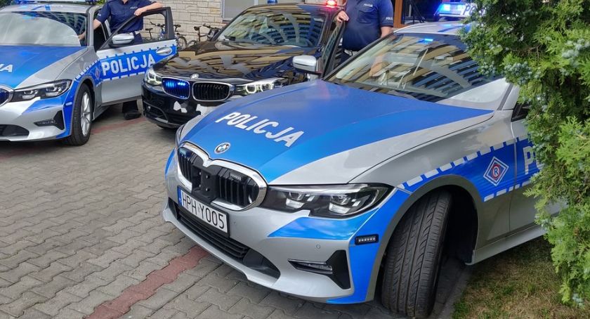 SPEED coraz bliżej Łomży. Policja chce walczyć m.in. z nielegalnymi wyścigami