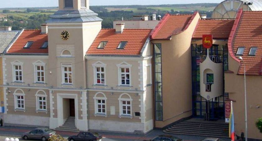 Prezydent Ostrołęki chce współpracy z prezydentem Łomży