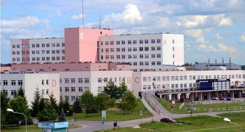 Sąd zajmie się skargą dotyczącą konkursu na stanowisko dyrektora łomżyńskiego szpitala