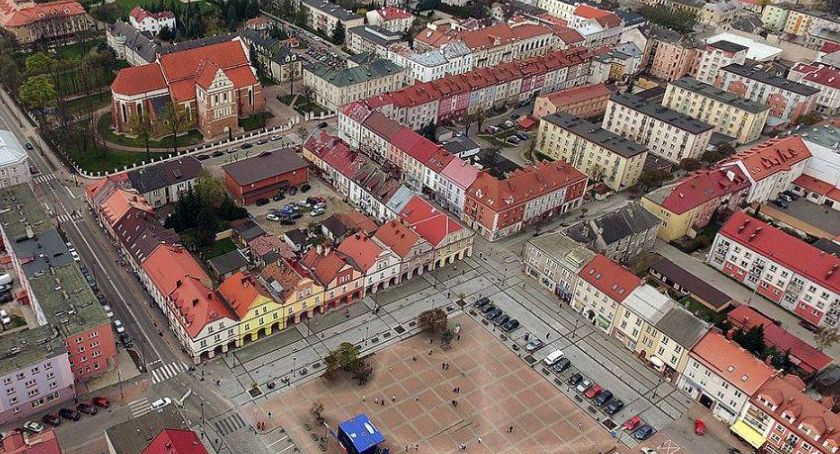 Która gmina jest najbogatsza? Wzloty i upadki w rankingu 