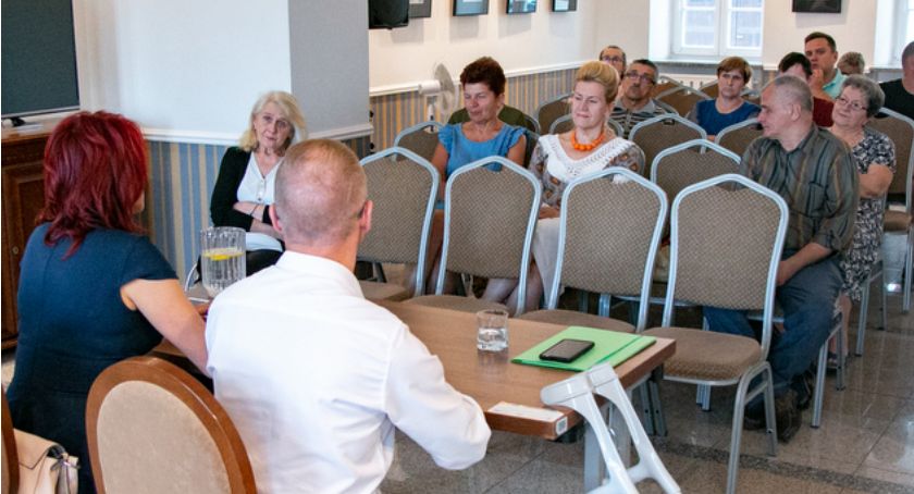 PZON przeniesie się na ul. Nową? [FOTO]