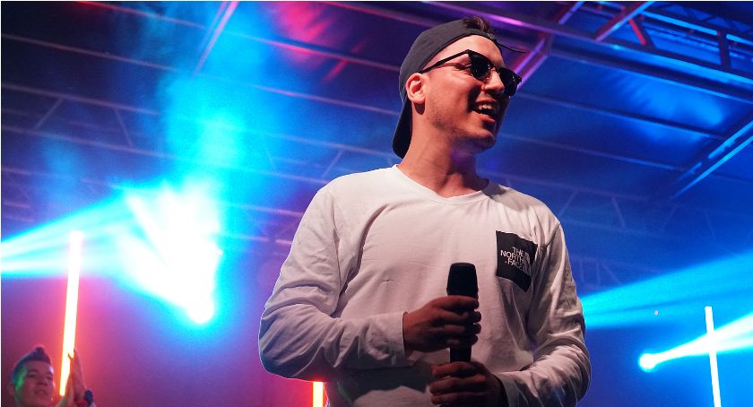 Atrakcyjne Święto Mleka w Śniadowie [VIDEO i FOTO] 