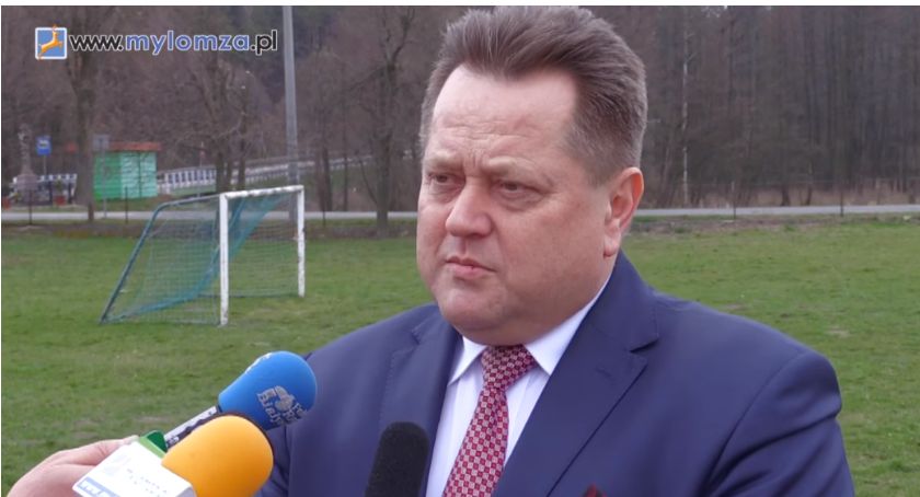 Zieliński po wyborach straci stanowisko w MSWiA?