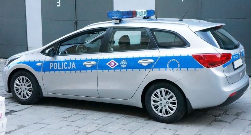 Łomża: Ukradł kartę i poszedł na zakupy!