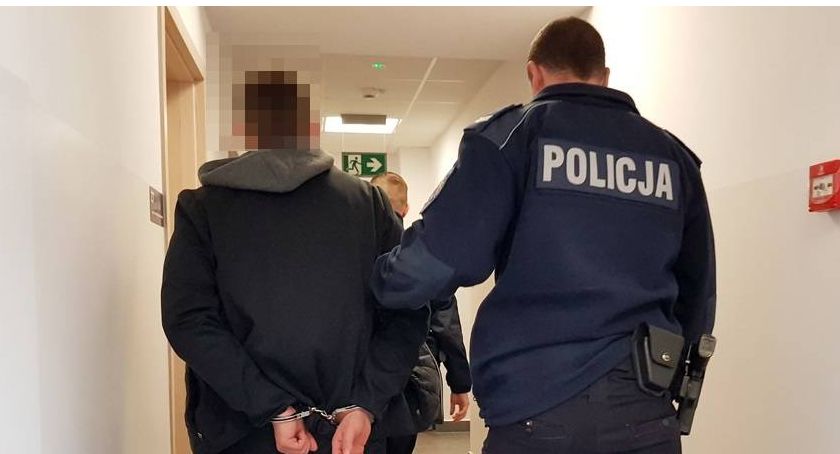 Łomża: Złodzieje samochodów skazani