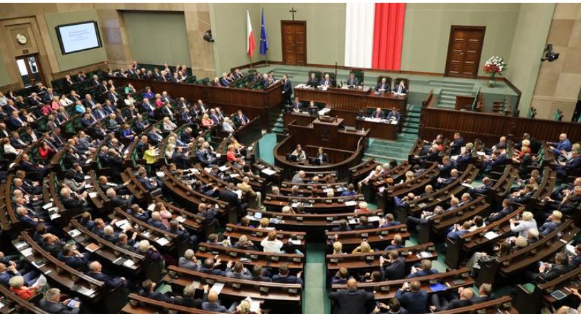 Znamy termin wyborów parlamentarnych 2019