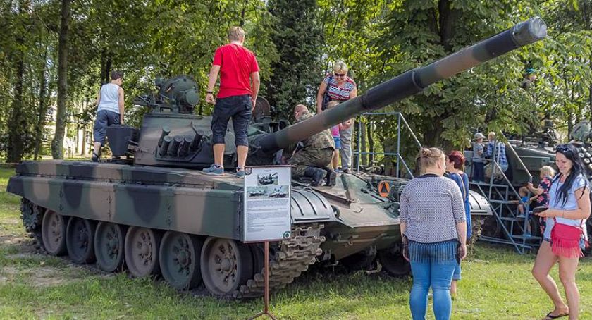 Zbliżają się łomżyńskie obchody Święta Wojska Polskiego [PROGRAM]