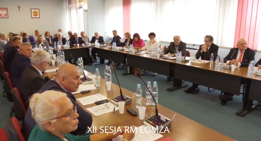 Radni zajmą się koncesjami i uchwałami 