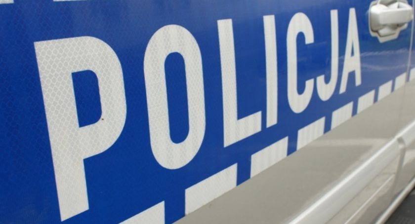 Miastkowo: Kierowca jechał o 57 km/h za szybko
