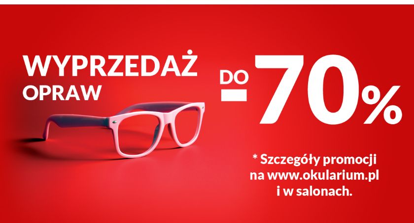 Czy wiesz jak dbać o swój wzrok? 
