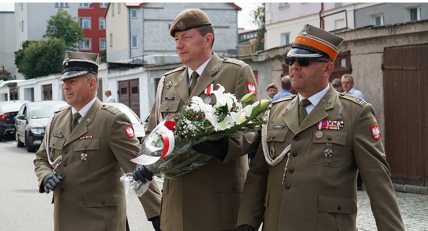 Rozpoczęły się łomżyńskie obchody Święta Wojska Polskiego [FOTO]