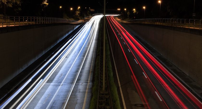 Via Baltica: Ponowny przetarg na S61 Podborze - Śniadowo