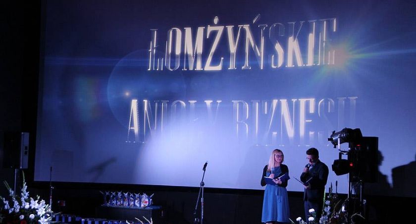 Wybierz Ambasadora Ziemi Łomżyńskiej oraz Firmę 