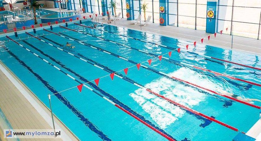 Długi weekend: Funkcjonowanie obiektów MOSiR