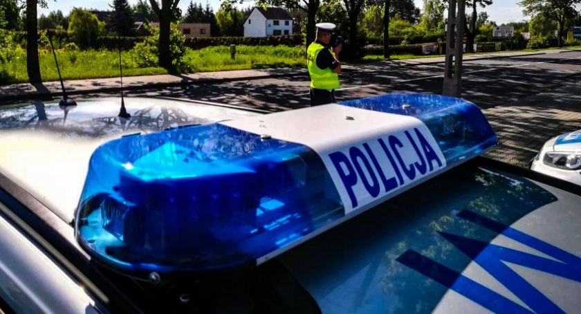 Długi weekend na naszych drogach. Wypadki i nietrzeźwi kierowcy