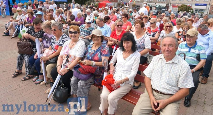 Łomża: Program szczepień dla seniorów z pozytywną opinią