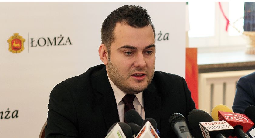Łomża Cup: Konferencja prasowa [LIVE]