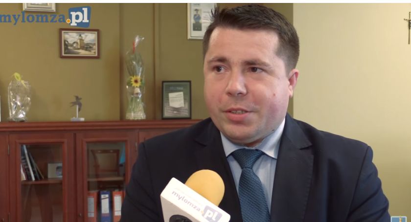 Co z podwyżkami w łomżyńskiej budżetówce? Wiceprezydent uspokaja [VIDEO]