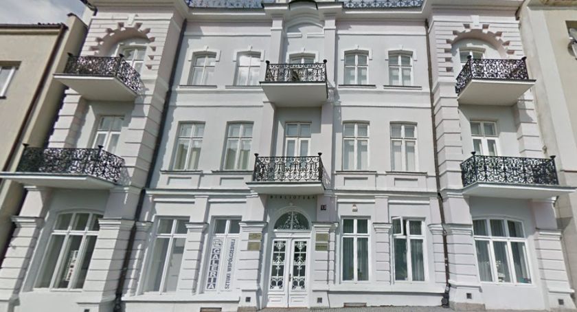 Poszukiwani kandydaci na stanowisko dyrektora MBP 