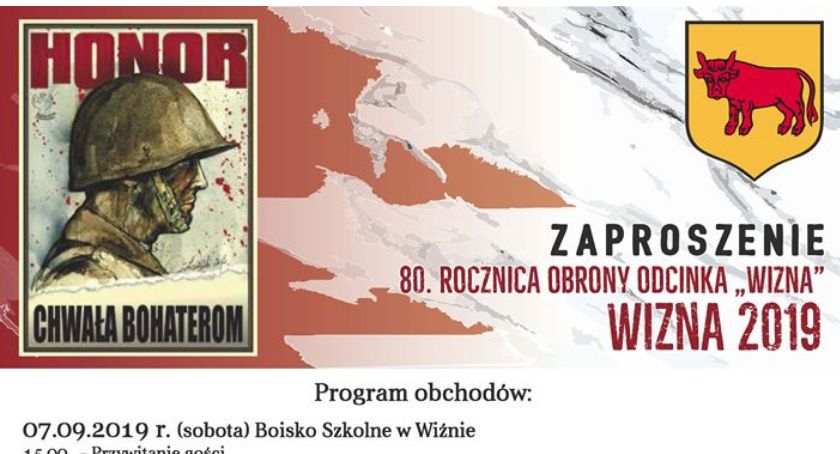 Zbliża się 80. rocznica obrony odcinka 