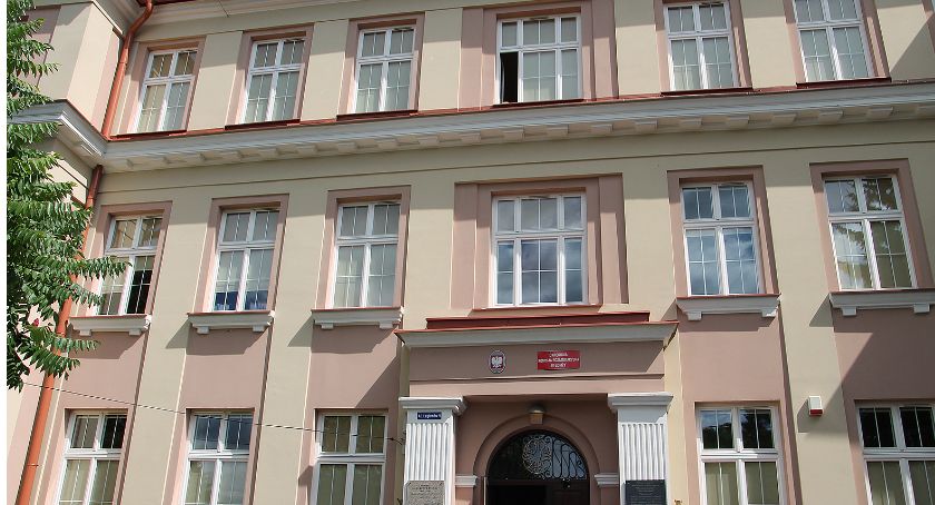 Podlaskie: Ponad 1300 osób poprawiało matury 
