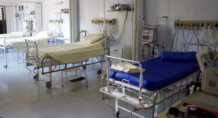 Łomżyński szpital zaopiekuje się chorymi na pęcherzowe oddzielanie naskórka