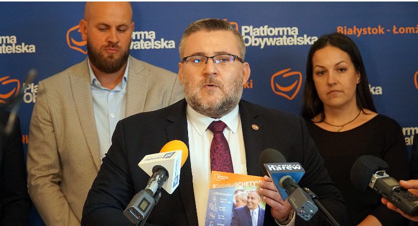 Borysewicz: 
