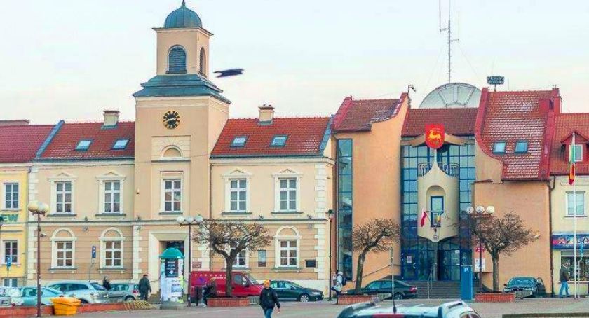 W Łomży może powstać centrum opiekuńczo-mieszkalne