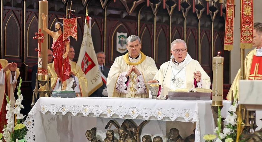 Diecezja Łomżyńska przystępuje do akcji 
