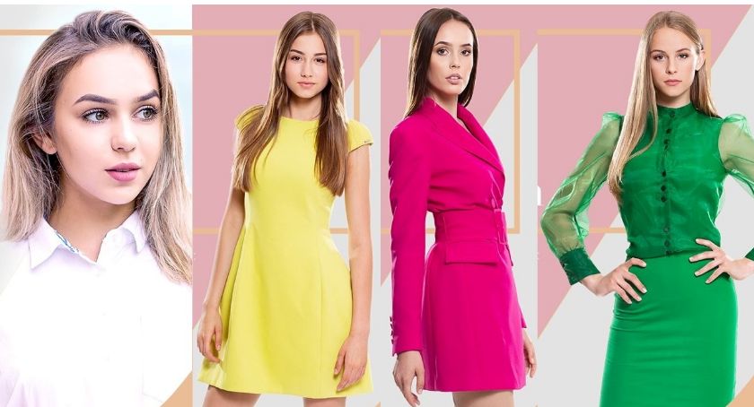 Miss Polski: Reprezentantki naszego regionu walczą o głosy Internautów