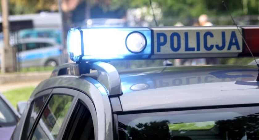 Mieszkanka naszego powiatu narozrabiała na drodze. Sześć kobiet trafiło do szpitala