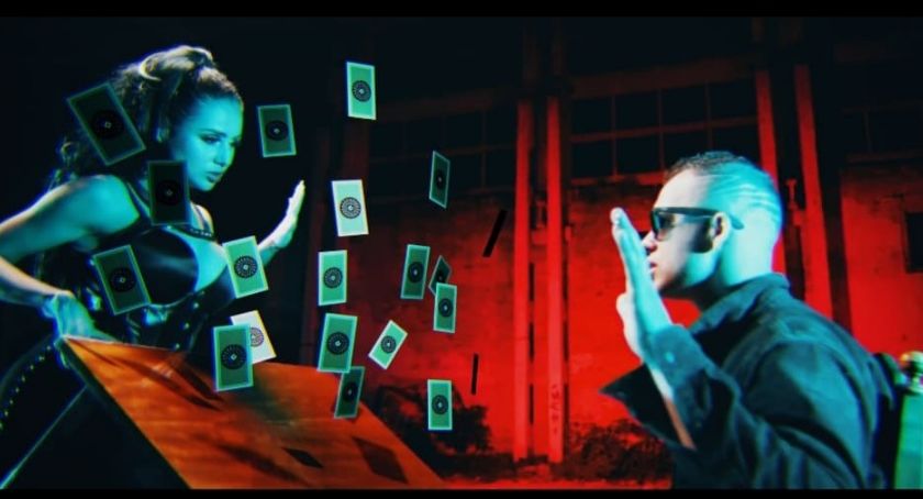 Łomża: SHOT zdobywa scenę disco [VIDEO]