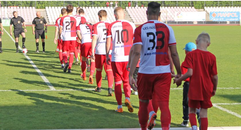 [LIVE] ŁKS 1926 – Wissa Szczuczyn. Inauguracja sezonu w Łomży