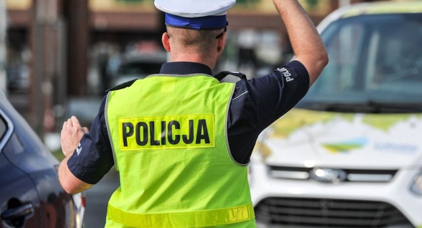 Łomża: Odpoczną od kierownicy. Jechali o ponad 50 km/h za szybko