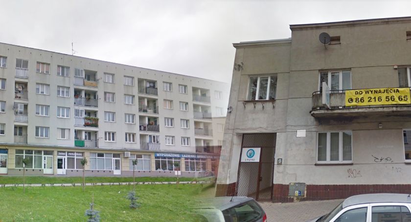 Ogłoszenie MPGKiM ZB w Łomży 
