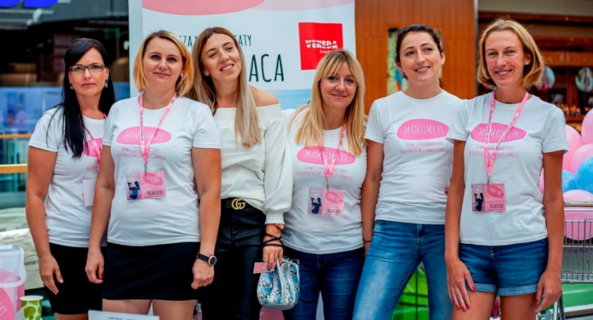 Mama wraca do pracy! Spotkanie organizowane przez MamyiMy.pl [VIDEO i FOTO]
