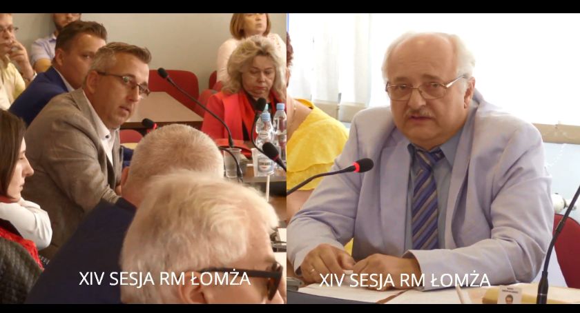 Tarka za Kowalewskiego. Odwołany przewodniczący szykuje pozew do sądu