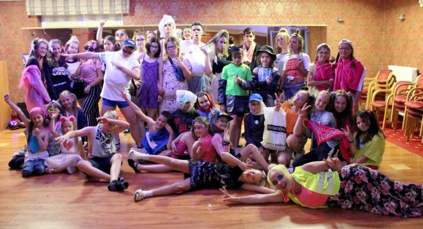 Wkręcamy w kulturę [FOTO]