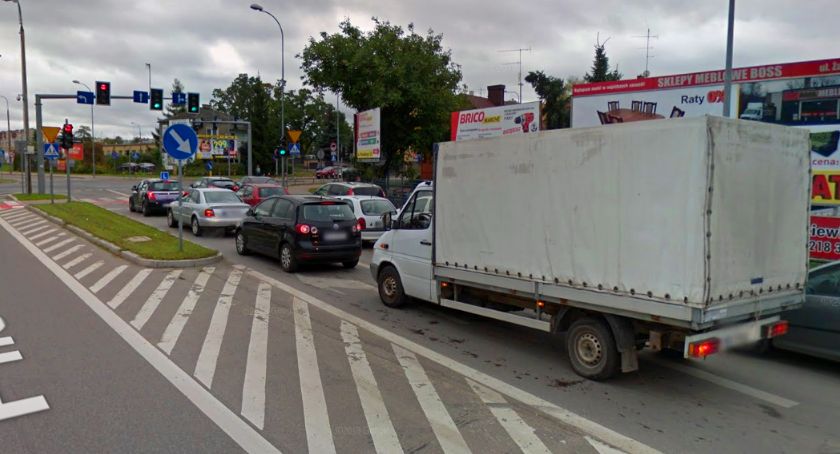 Uwaga! Jutro utrudnienia na Alei Piłsudskiego