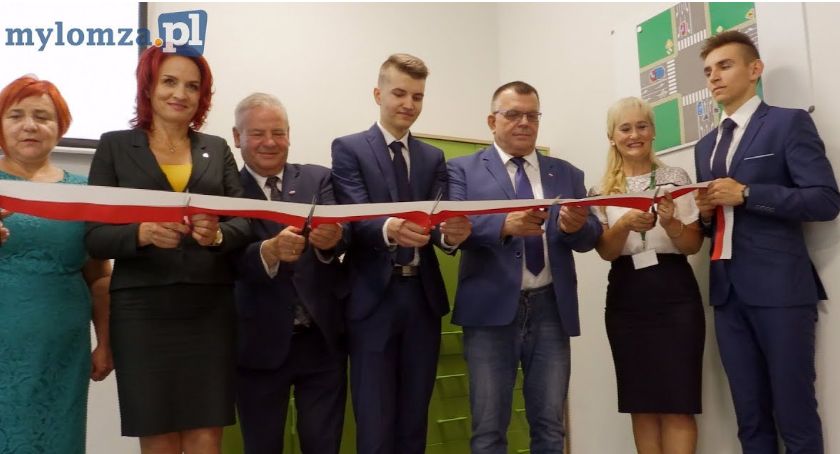 Nowy rok szkolny i nowe 