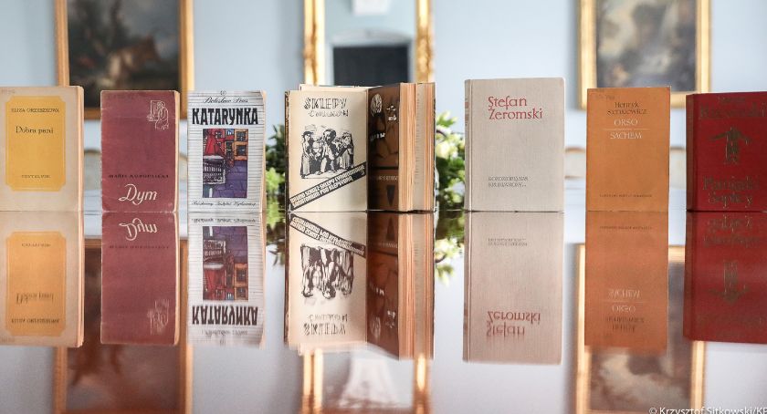 Łomża: W sobotę Narodowe Czytanie